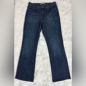 Lee natural bootcut Jeans